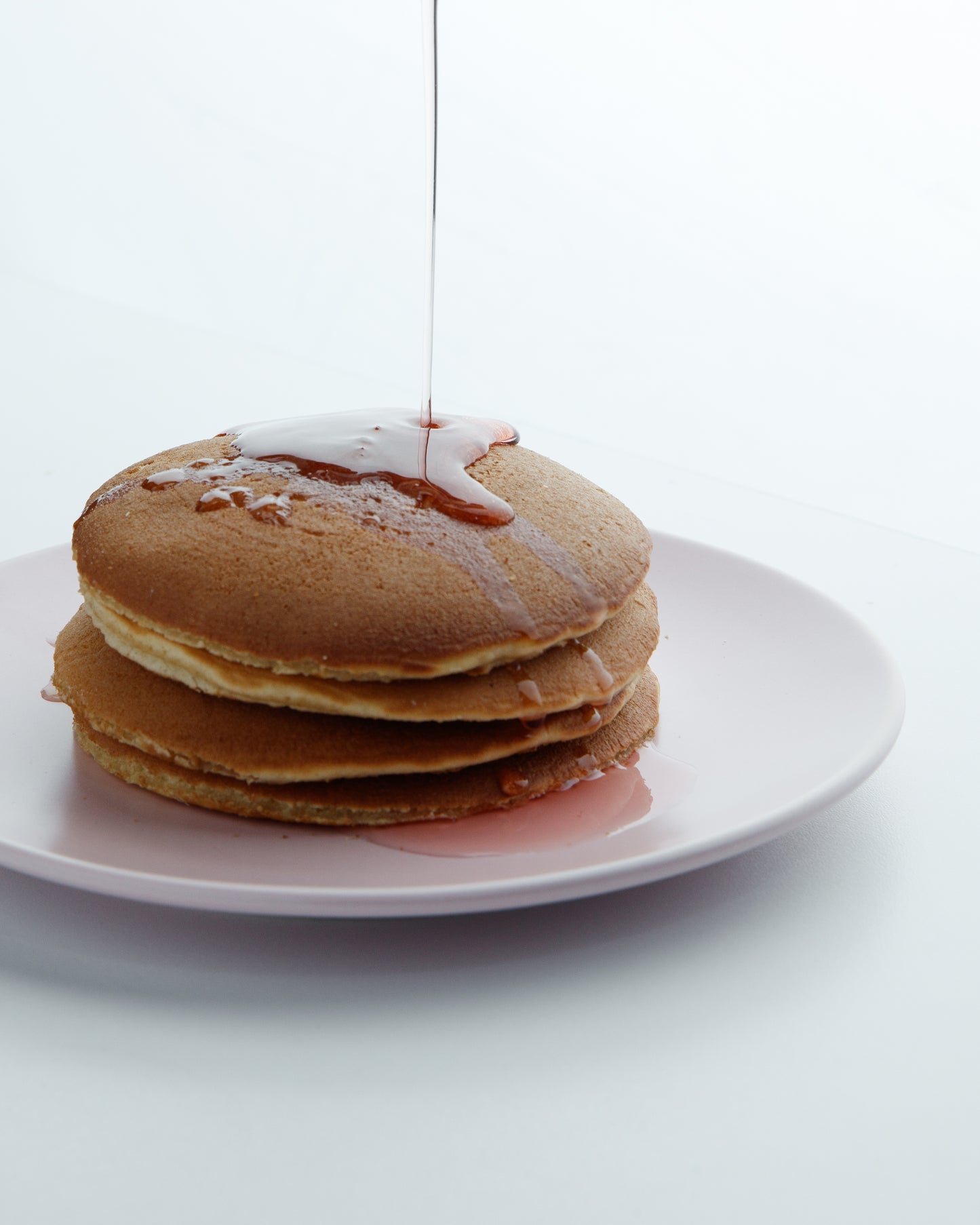 Wholesome Pancake Meld