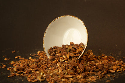 Artisan Black Granola