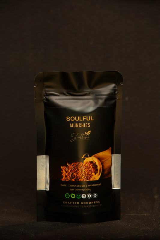 Soulful Munchies