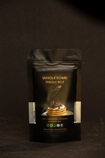 Wholesome Pancake Meld