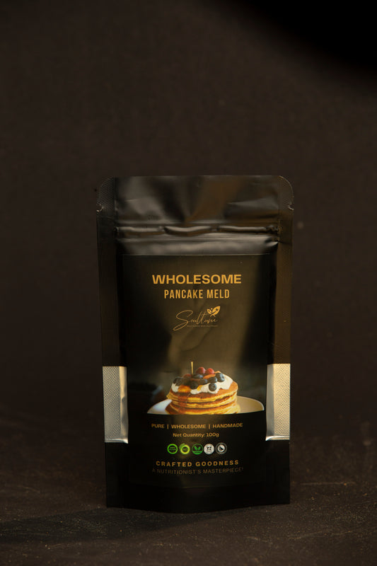 Wholesome Pancake Meld