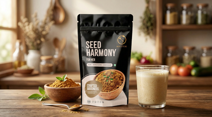 Seed Harmony - For Her