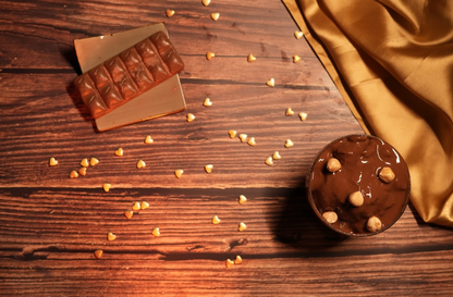 Seed Harmony - For Her