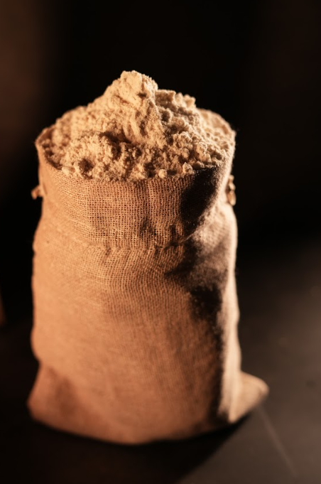 Wholesome Pancake Meld