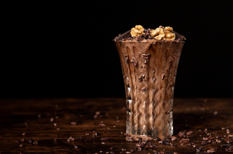 Handcrafted Nutty Blend - Adults