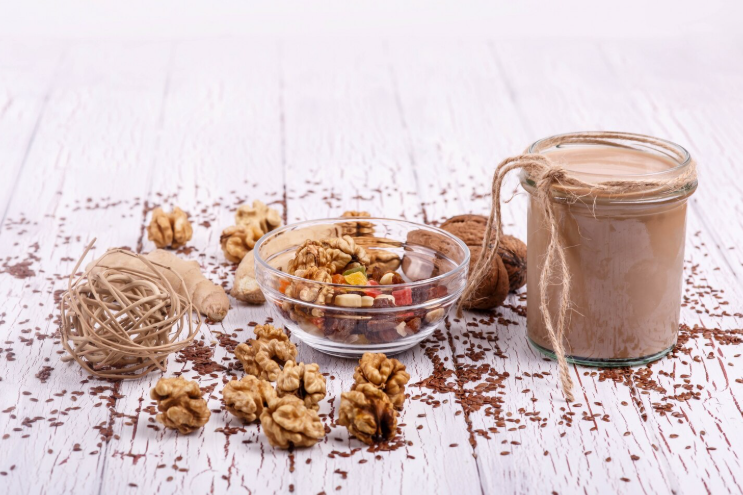 Soultum - Sample Kit