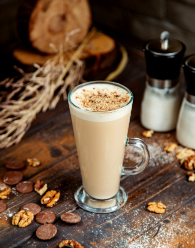 Handcrafted Nutty Blend - Adults