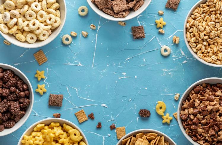 Soultum - Sample Kit