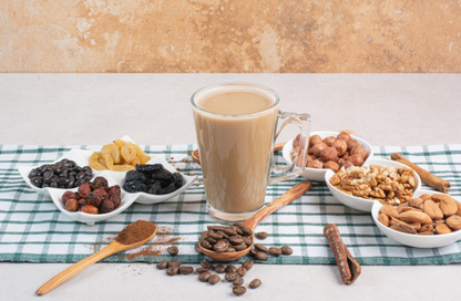 Soultum - Sample Kit