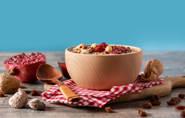 Handcrafted Nutty Blend - Kids