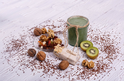 Handcrafted Nutty Blend - Kids