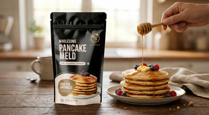 Wholesome Pancake Meld