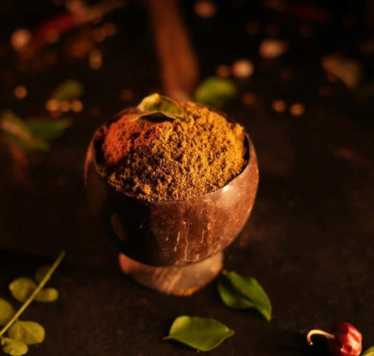 Seed harmony - for her