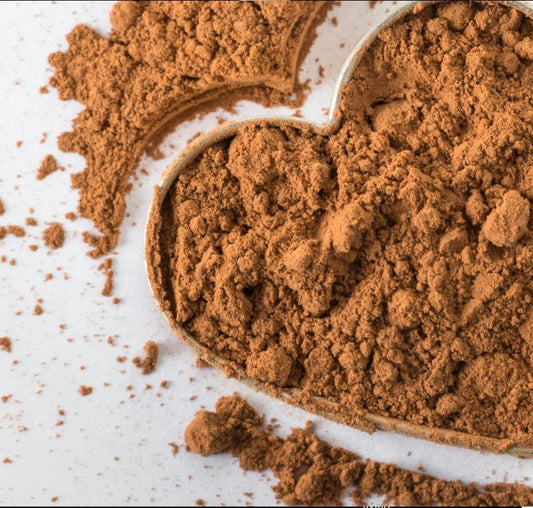 Handcrafted nutty blend - Kids