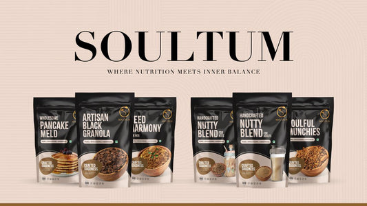 Soultum - Sample Kit
